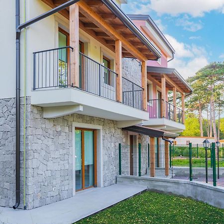 Appartamenti Mare Azzurro Sistiana Ngoại thất bức ảnh