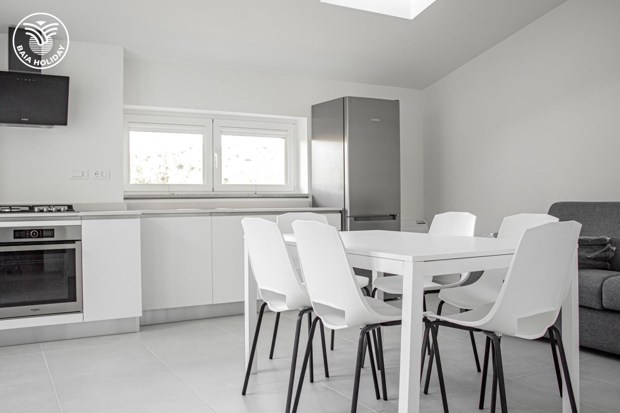 Appartamenti Mare Azzurro Sistiana Ngoại thất bức ảnh
