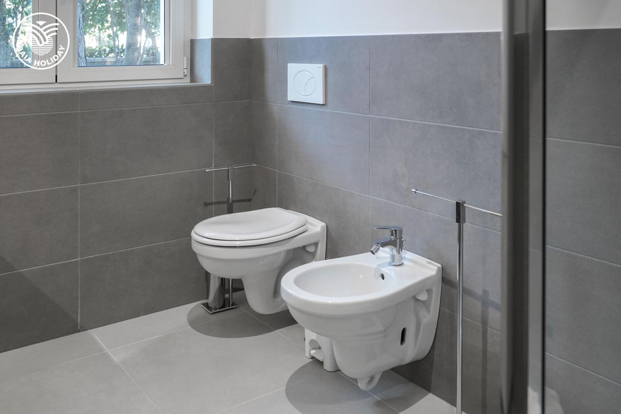 Appartamenti Mare Azzurro Sistiana Ngoại thất bức ảnh